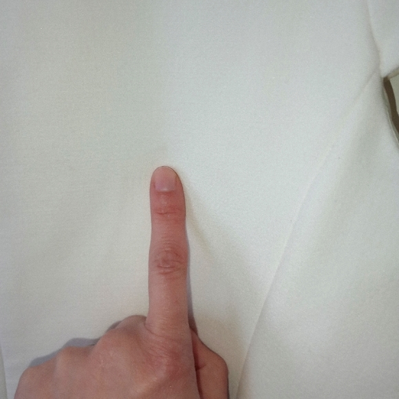 Harper Rose stand collar A-line dress - Picture 11 of 13